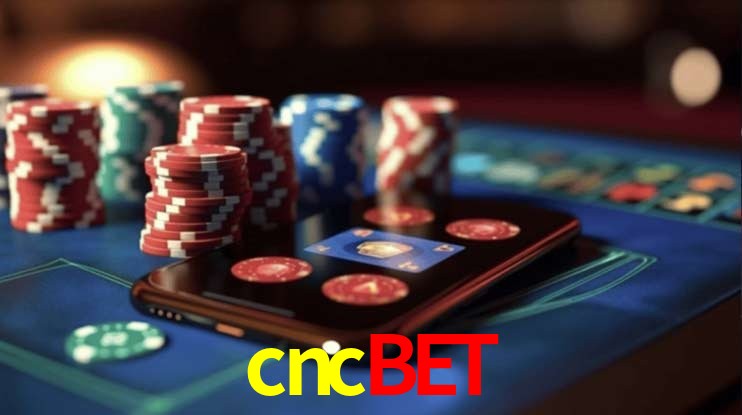 Estatísticas cncbet